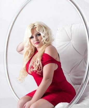 Анкета проститутки Марина - город Звенигово, 39 лет, №8724